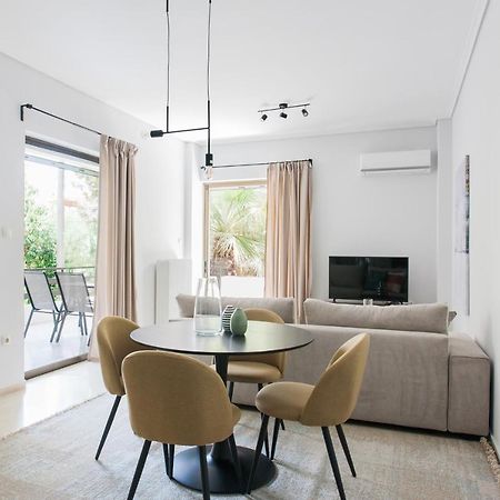 Pleasant 2Br Apartment Near Helexpo By Upstreet Athena Bagian luar foto