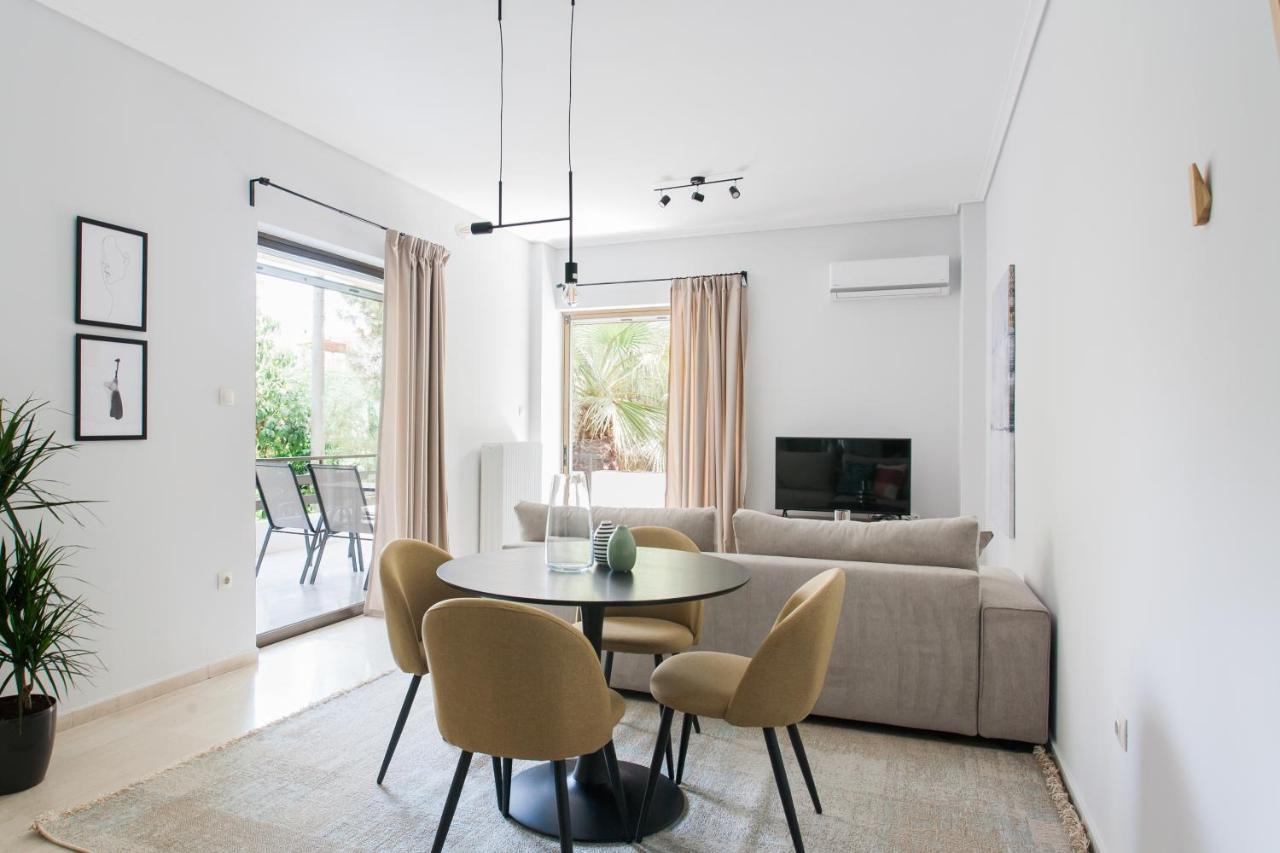 Pleasant 2Br Apartment Near Helexpo By Upstreet Athena Bagian luar foto