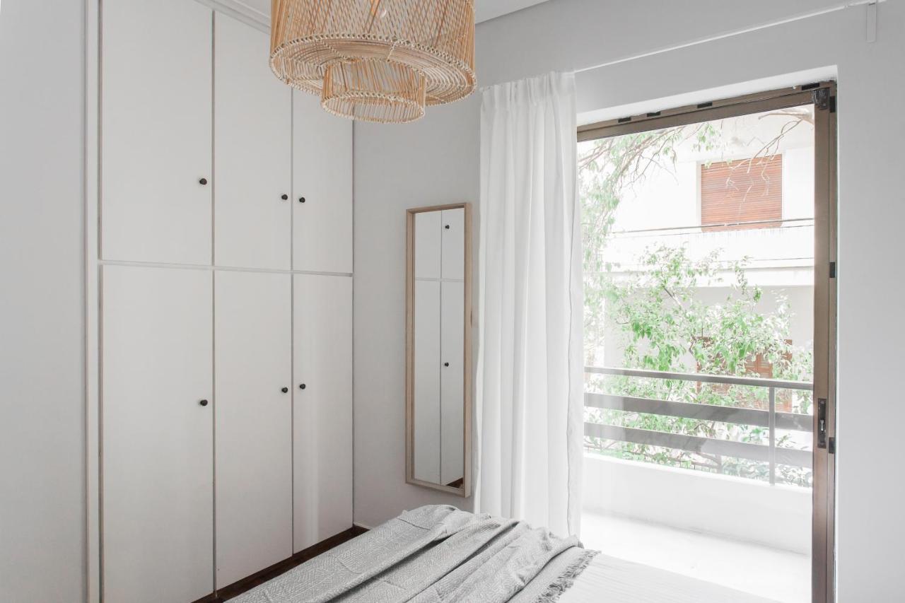 Pleasant 2Br Apartment Near Helexpo By Upstreet Athena Bagian luar foto