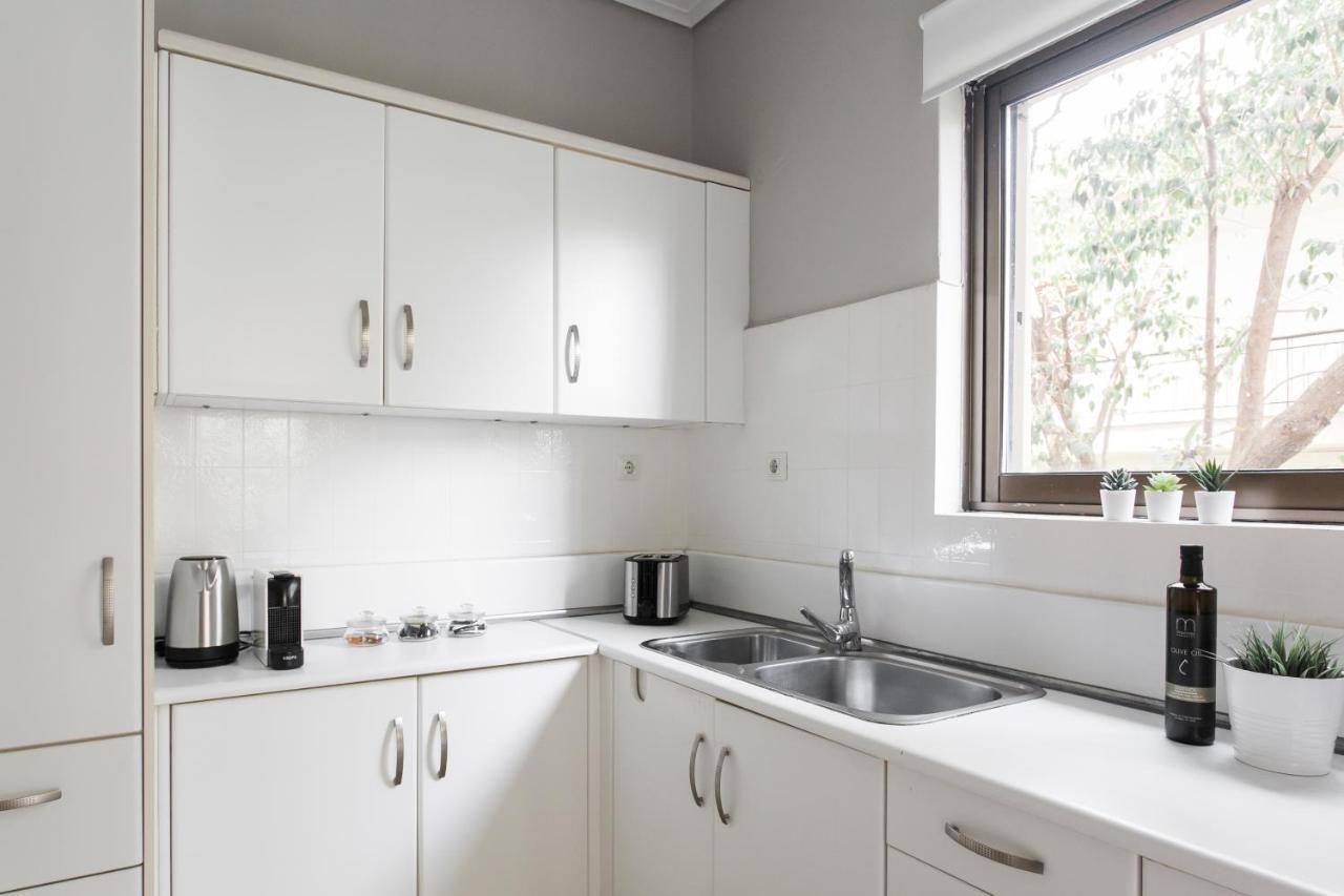 Pleasant 2Br Apartment Near Helexpo By Upstreet Athena Bagian luar foto