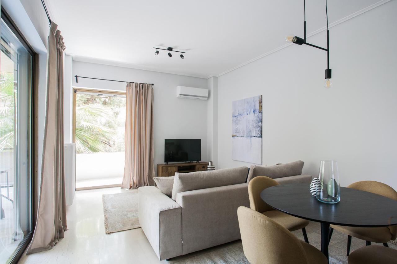 Pleasant 2Br Apartment Near Helexpo By Upstreet Athena Bagian luar foto