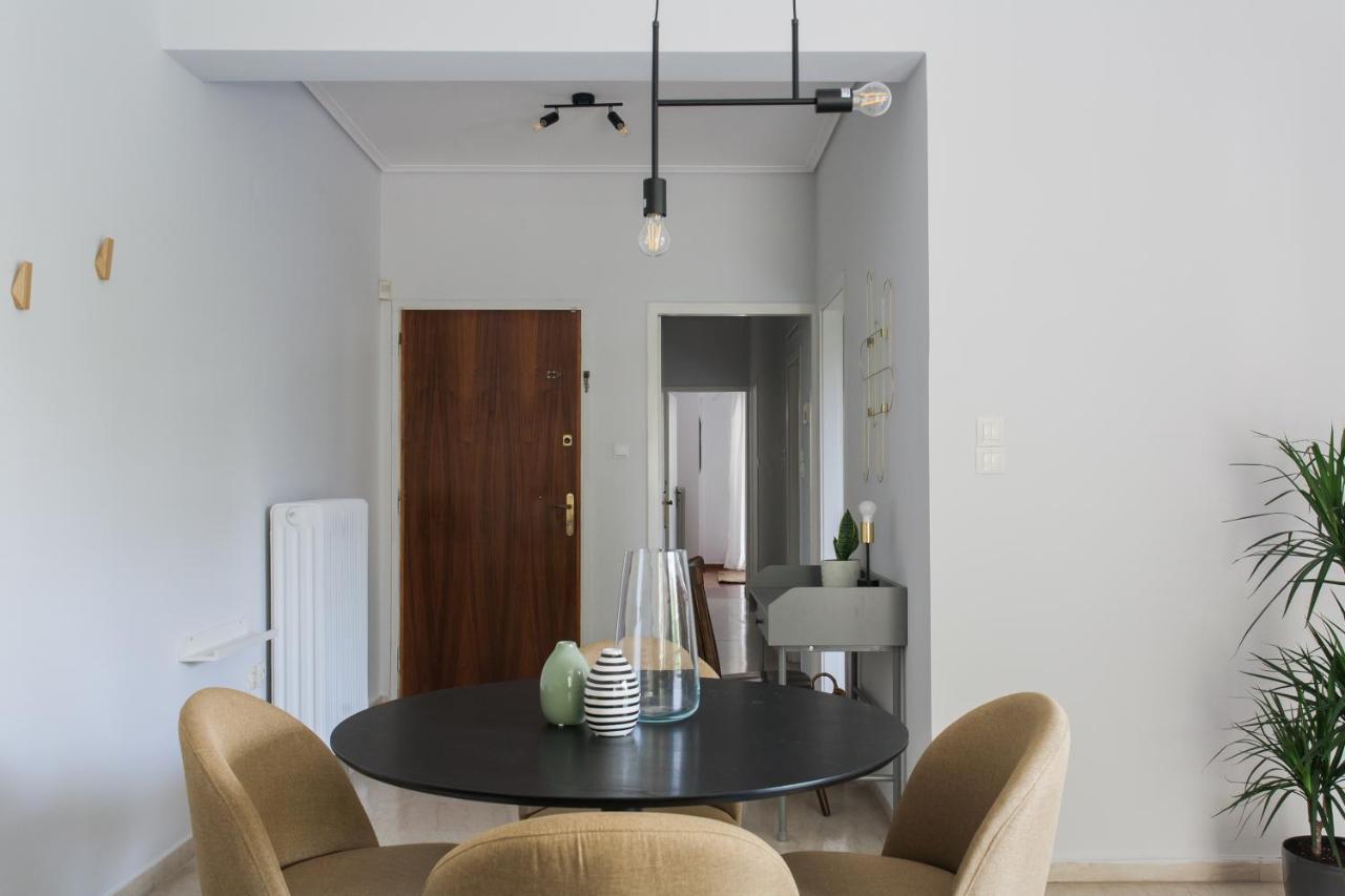 Pleasant 2Br Apartment Near Helexpo By Upstreet Athena Bagian luar foto