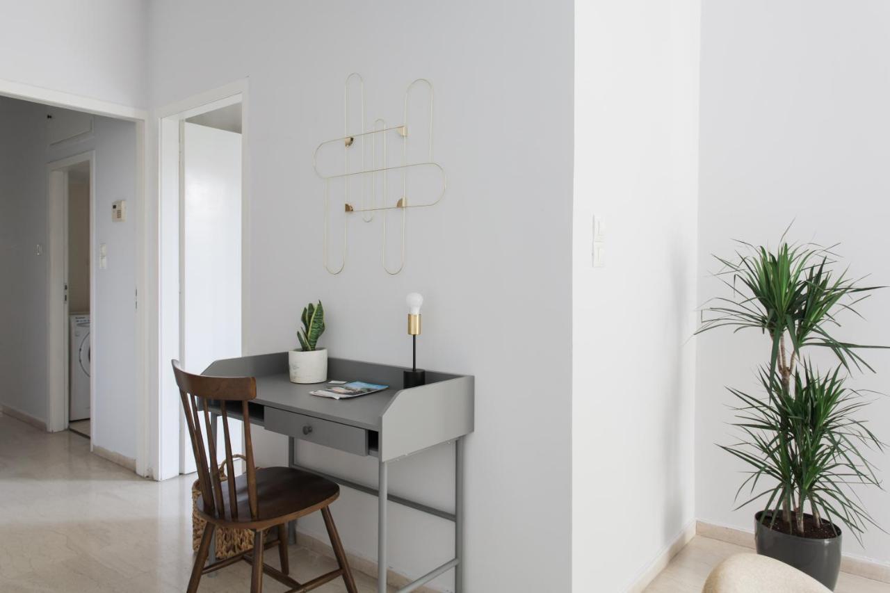 Pleasant 2Br Apartment Near Helexpo By Upstreet Athena Bagian luar foto