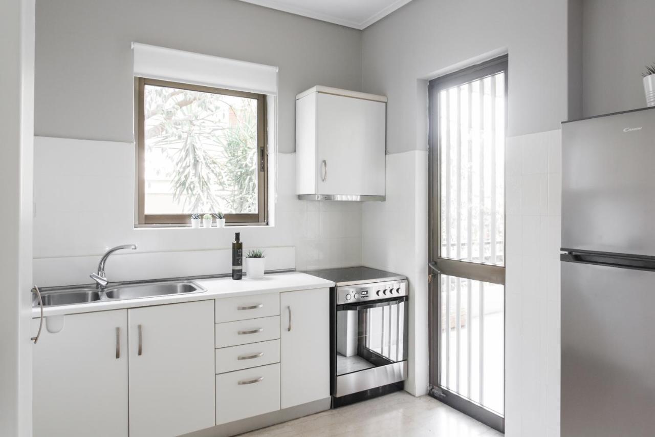 Pleasant 2Br Apartment Near Helexpo By Upstreet Athena Bagian luar foto