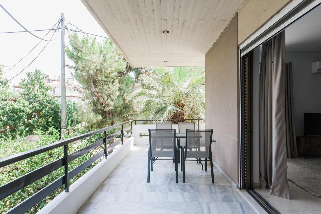 Pleasant 2Br Apartment Near Helexpo By Upstreet Athena Bagian luar foto