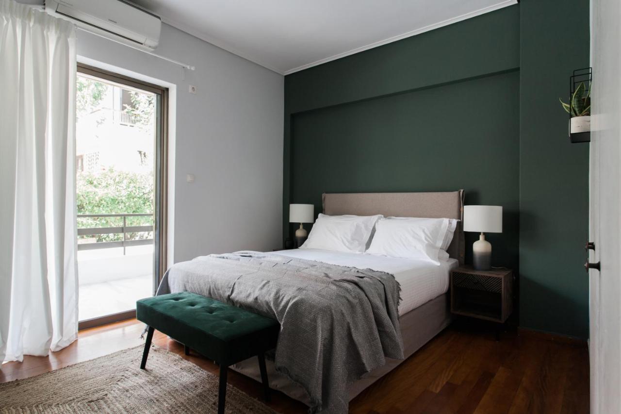 Pleasant 2Br Apartment Near Helexpo By Upstreet Athena Bagian luar foto