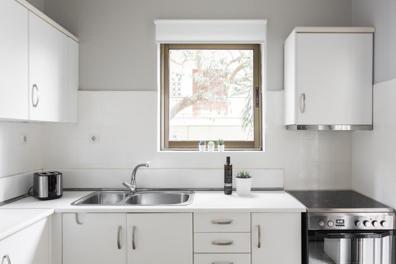 Pleasant 2Br Apartment Near Helexpo By Upstreet Athena Bagian luar foto
