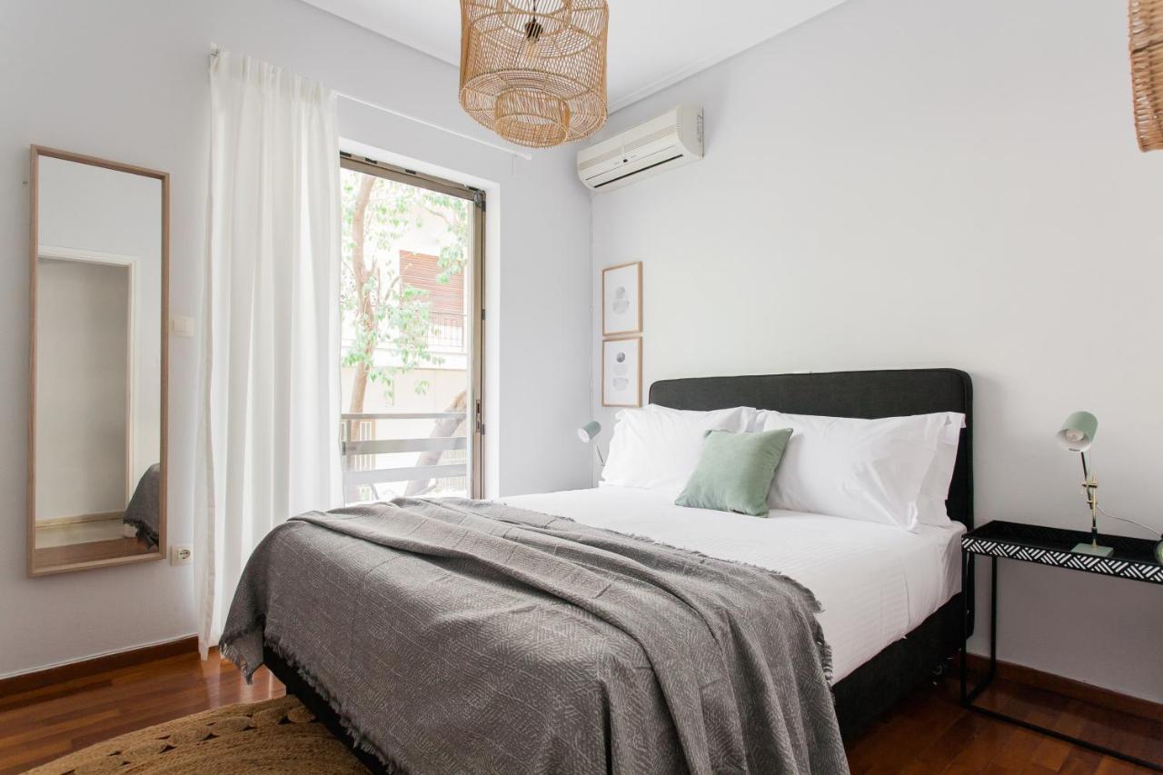 Pleasant 2Br Apartment Near Helexpo By Upstreet Athena Bagian luar foto
