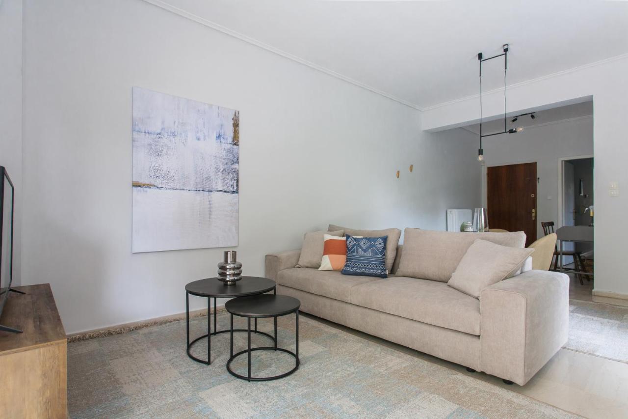 Pleasant 2Br Apartment Near Helexpo By Upstreet Athena Bagian luar foto