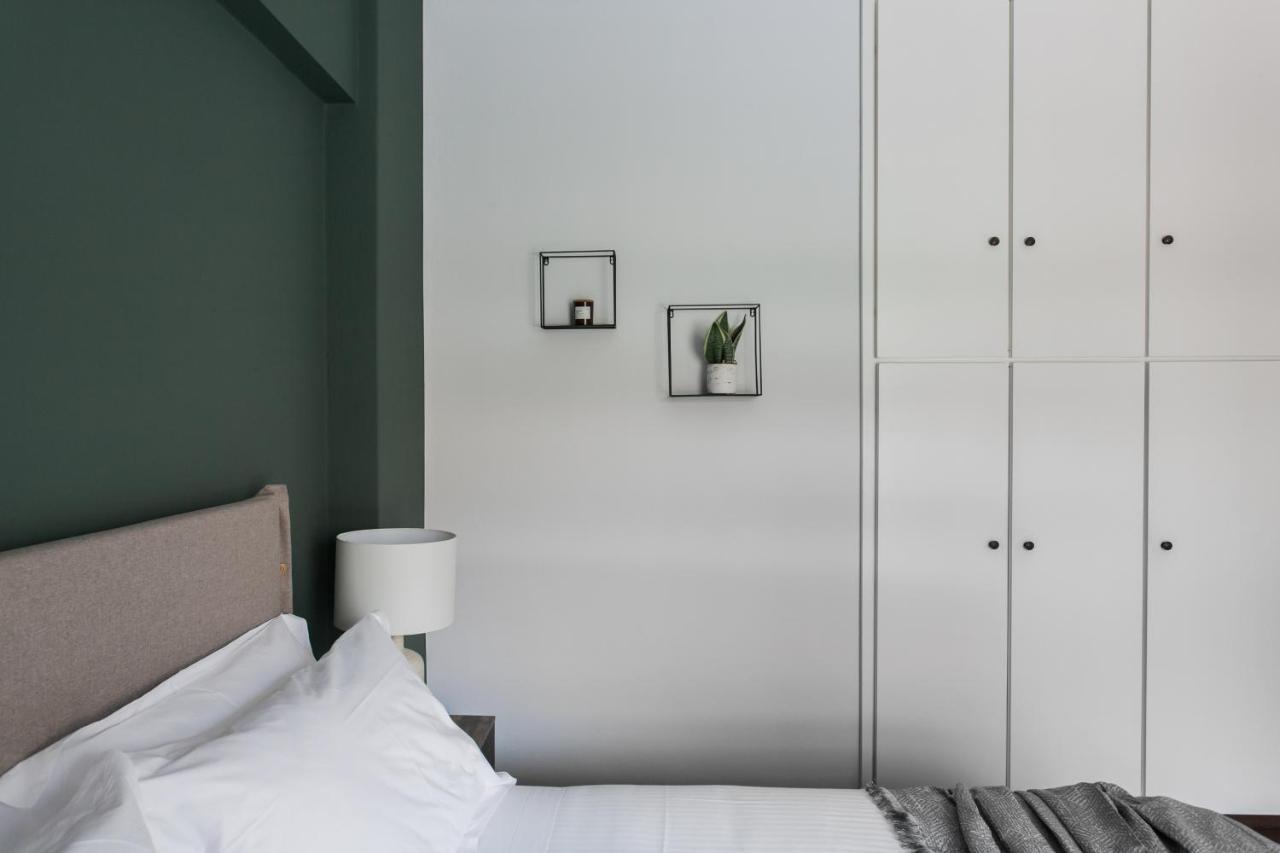 Pleasant 2Br Apartment Near Helexpo By Upstreet Athena Bagian luar foto