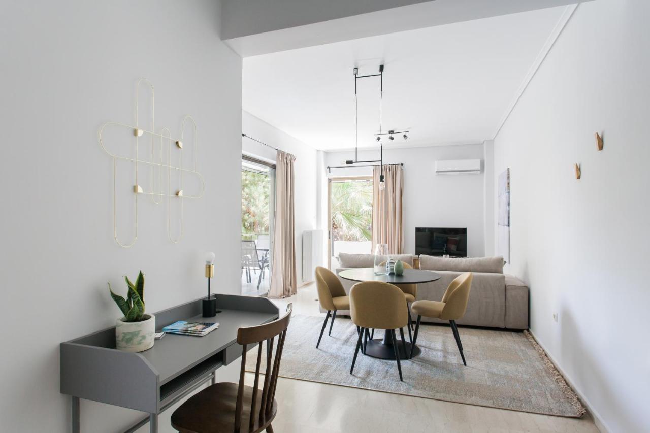 Pleasant 2Br Apartment Near Helexpo By Upstreet Athena Bagian luar foto