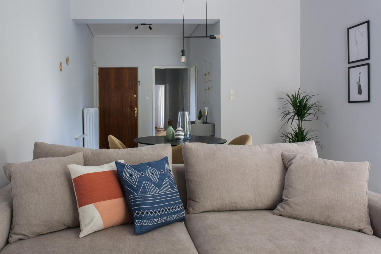 Pleasant 2Br Apartment Near Helexpo By Upstreet Athena Bagian luar foto