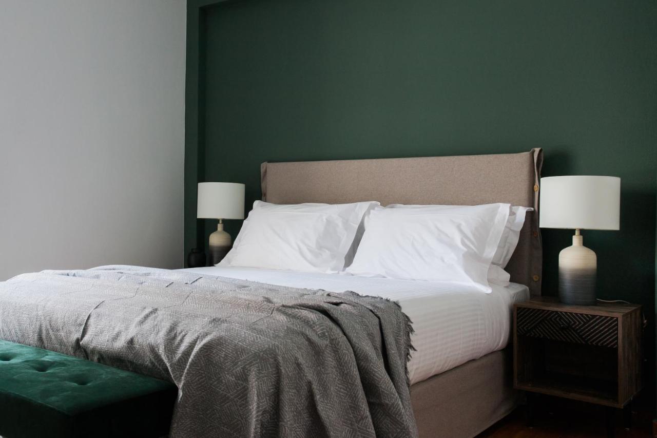 Pleasant 2Br Apartment Near Helexpo By Upstreet Athena Bagian luar foto